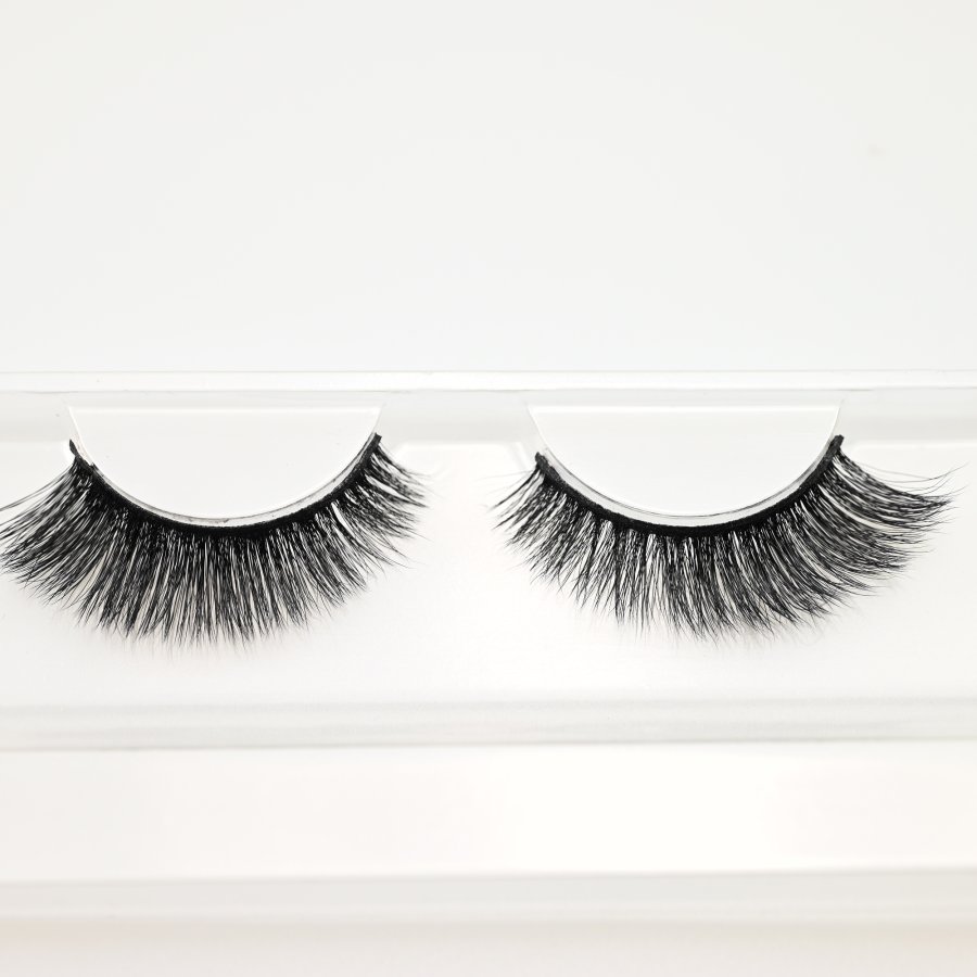 Lashes