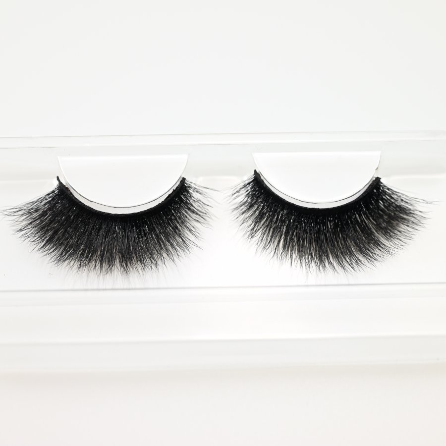 Lashes