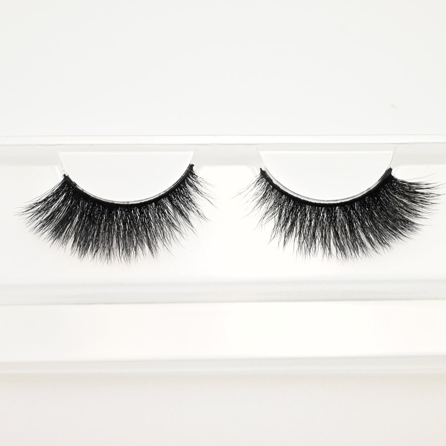 Lashes