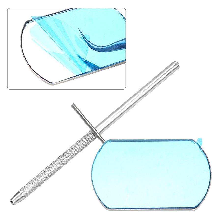 Lash Mirror/Pocket Mirror