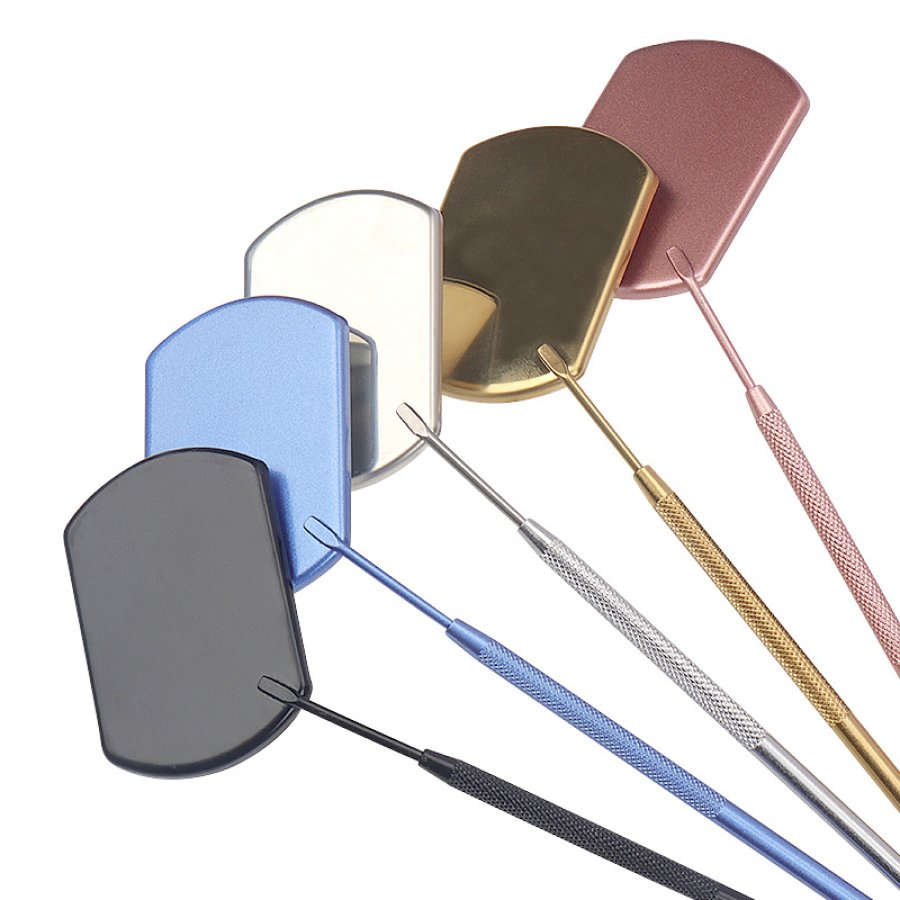 Lash Mirror/Pocket Mirror