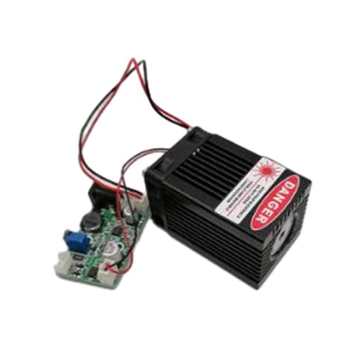 571nm 50mW Laser Module