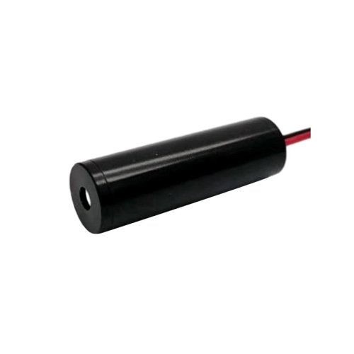 545nm 1mW to 20mW Dot Laser Module