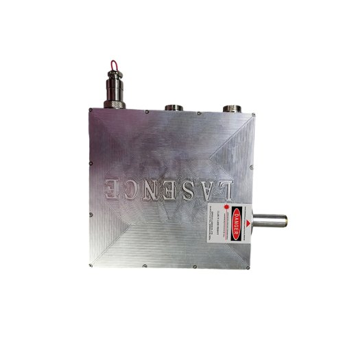 510nm 5W DPSS Laser