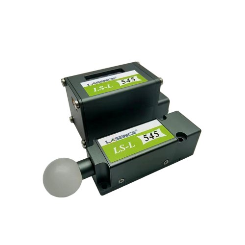 405nm to 589nm DPSS and Diode Dot Laser Modules