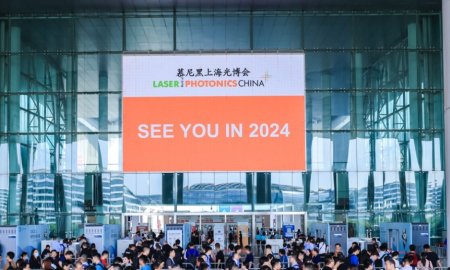 LASER WORLD of PHOTONICS 2024丨W2 2170 LASENCE