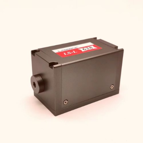 638nm 50mW Low Noise Diode Laser