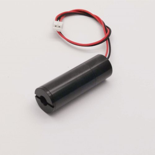 545nm 20mW high visible line laser module