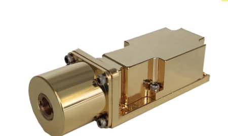 LASENCE Unveils Advanced Yellow Laser Module with Self-Frequency Doubling Laser Technology