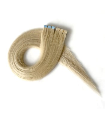 Flower Tape Light Creamy