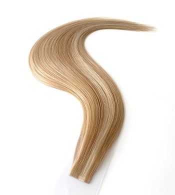 Slim Tape Light Brown & Beach Blonde