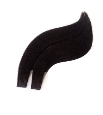 Slim Tape Natural Black