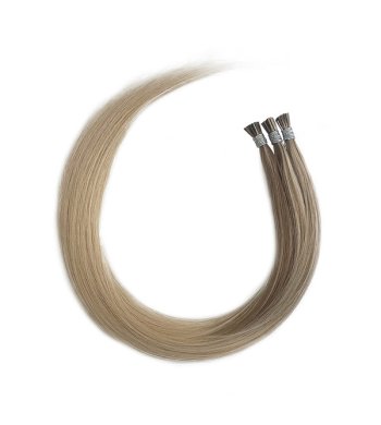 I TIP Ombre Brown& Blonde