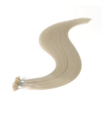 U Tip Lightest Blonde