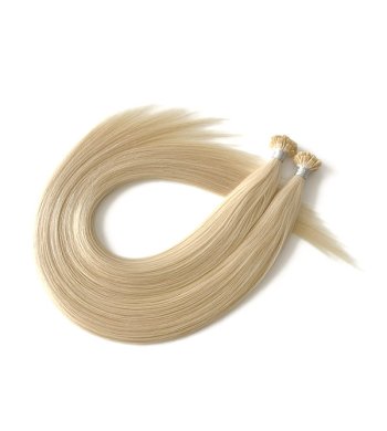 Flat Tip Platinum Blonde