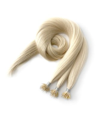 Nano Tip Platinum Blonde