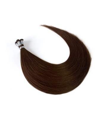 Genius weft Mid Brown