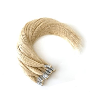 Genius weft Platinum Blonde