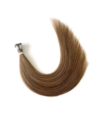 Genius weft Piano Mid Brown&Dark Blonde