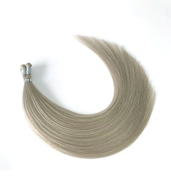 Genius weft Silver