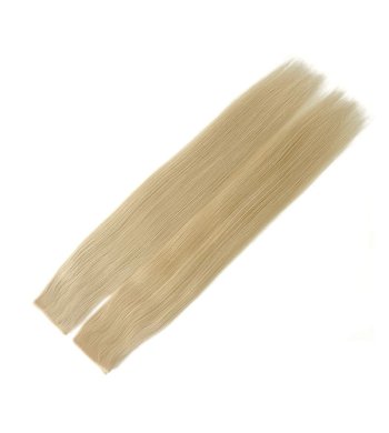 PU Weft Light Creamy