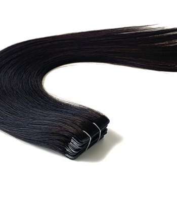 Invisible tape Natual Black