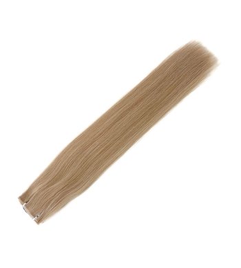 PU Weft Piano Light Brown&Light Creamy