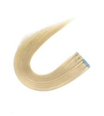 Normal tape Platinum Blonde