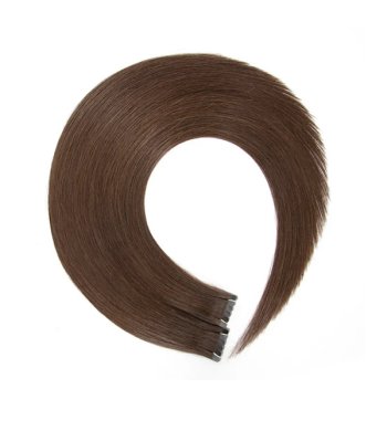 Flower Tape Choc Brown