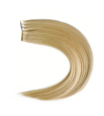 Injected Tape in # 613