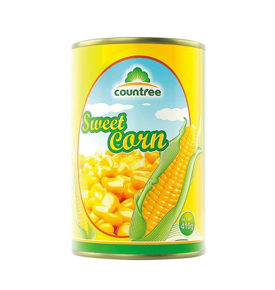 Whole kernel sweet corn 15.25 oz