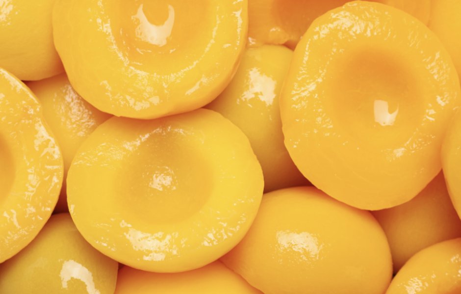 ​Yellow Peach Crop Update 2024