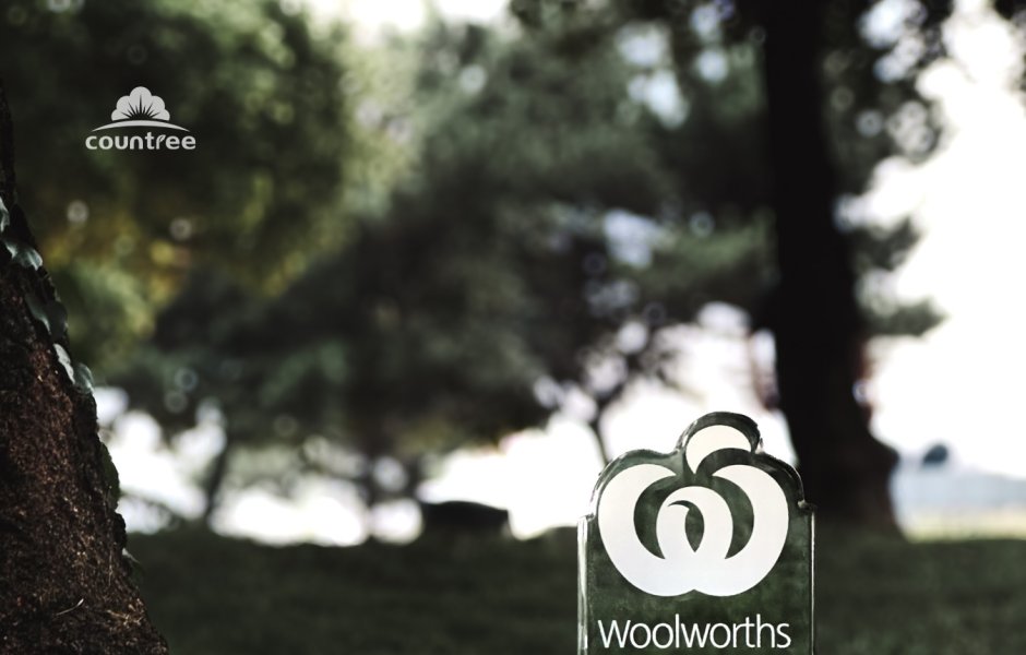 Countree Food Honored with Woolworths’ “Value Award of the Year 2024”