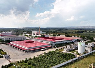 ULANQAB COUNTREE FACTORY