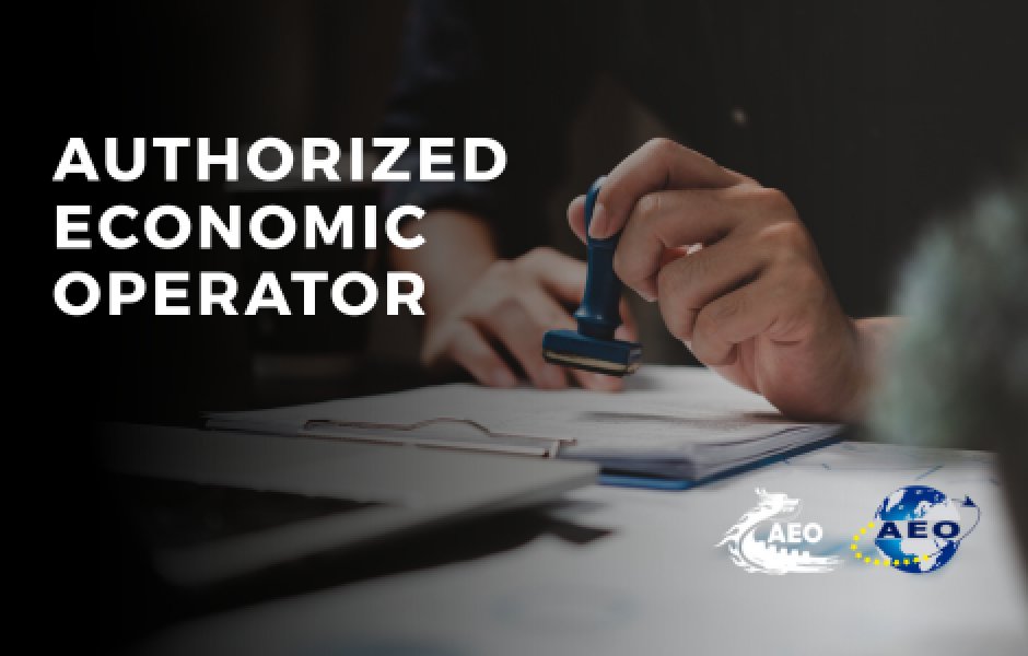 Countree Food Earns AEO Certification, Enhancing Supply Chain Efficiency