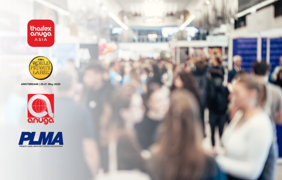 Countree Food 2025 Global Trade Show 