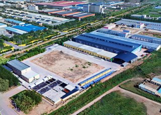 INNER MONGOLIA COUNTREE FACTORY