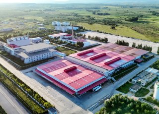 ULANQAB COUNTREE FACTORY