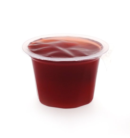 Black Cherry Juice Jelly