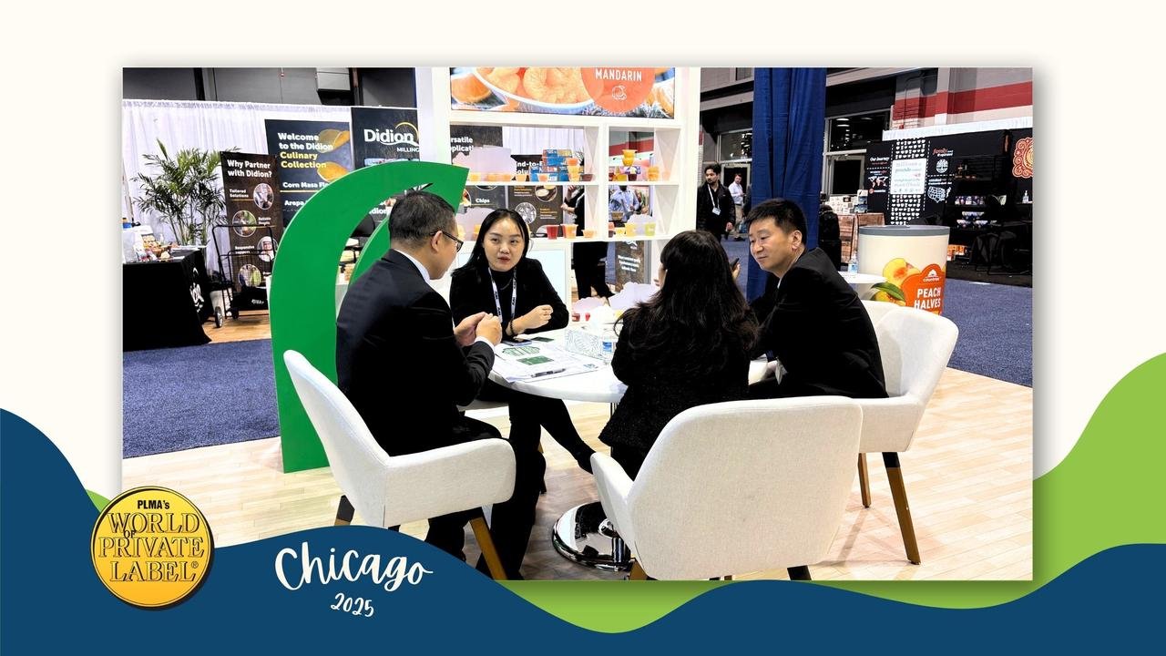 Market Visit and Retail Research