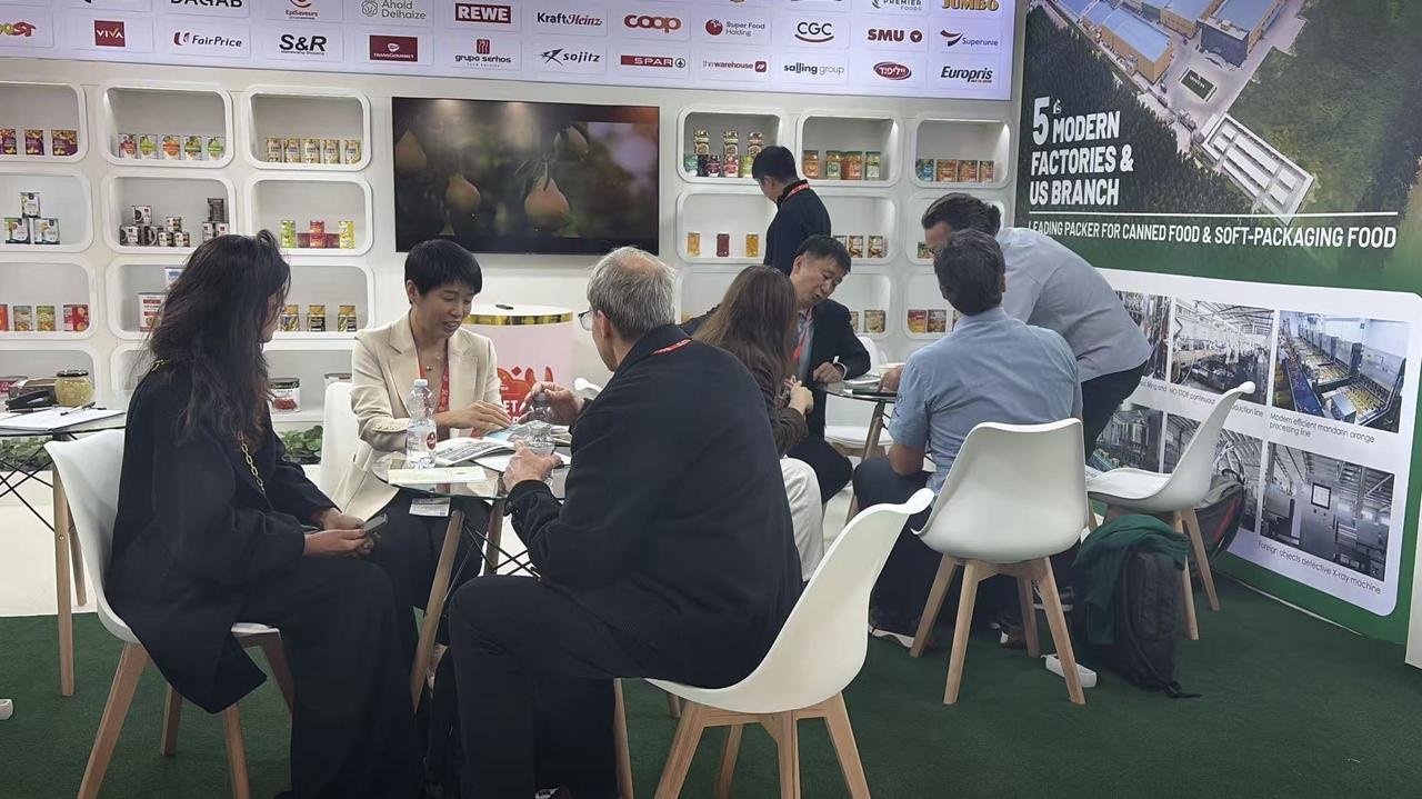 Meeting with Clients