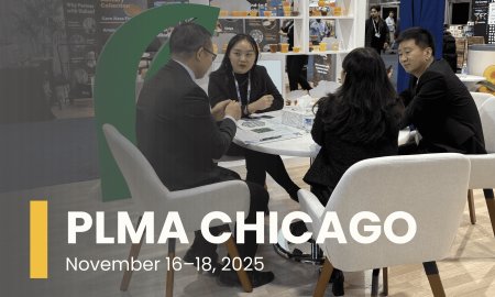 Countree Food’s Journey at PLMA Chicago 2025