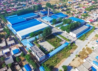 WEINAN AUWAY FOOD CO.,LTD