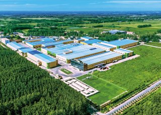 HEZE SANQING FOOD CO.,LTD.