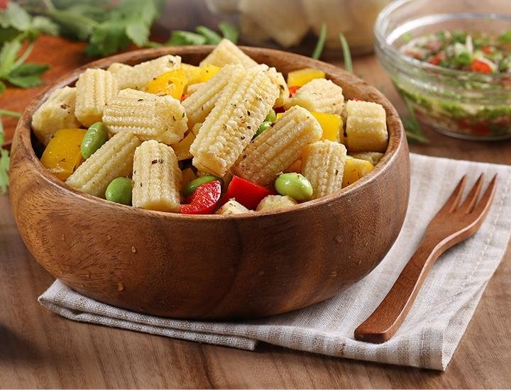 Canned Baby Corn 3