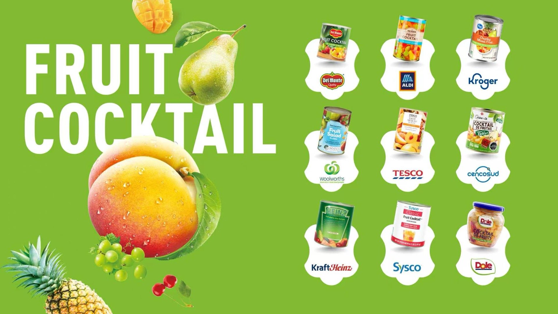 Countree Food Product