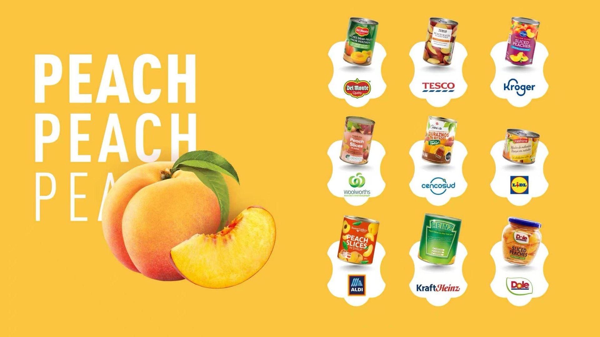 Countree Food Product