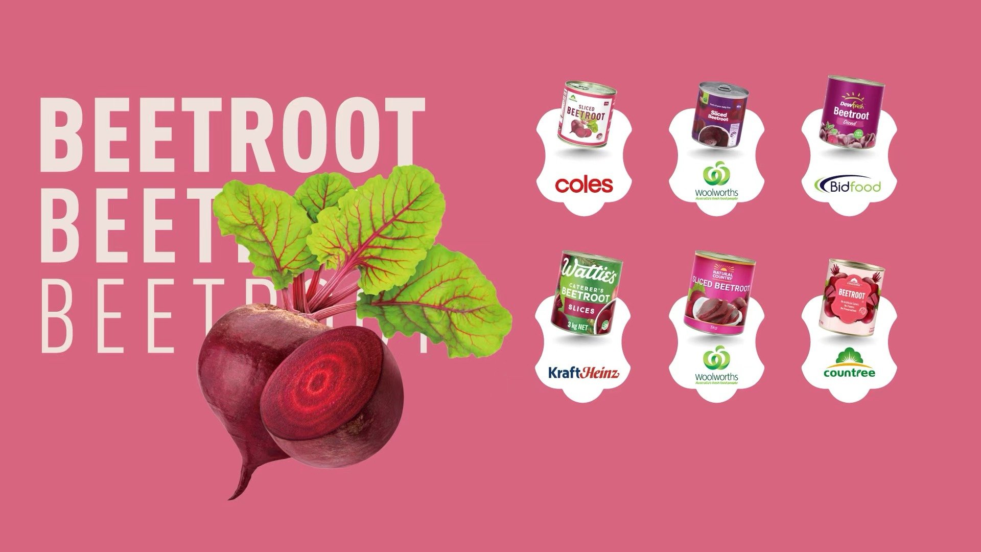 Countree Food Product