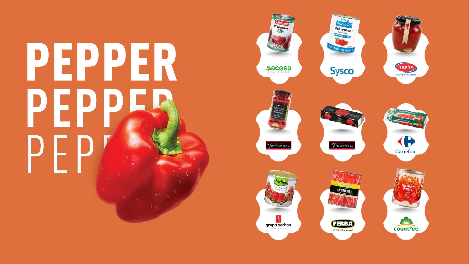 Countree Food Product