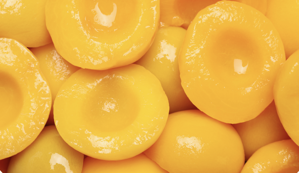 ​Yellow Peach Crop Update 2024
